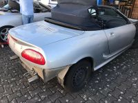 Ersatzteile für Rover MGF MG F SCHLACHTFEST Auto teile Lindenthal - Köln Müngersdorf Vorschau