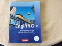 English, Englisch G 21 A5 Gymnasium Abschlussband NEU Nordrhein-Westfalen - Enger Vorschau