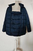 Umstandsjacke, Tragejacke blau Größe 42, C&A, Umstandsmode, Jacke Bayern - Michelau i. OFr. Vorschau