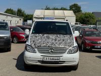 Mercedes-Benz Vito Mixto 120 CDI lang*Tüv09/2025*Klima*5 Sitze Schleswig-Holstein - Bornhöved Vorschau