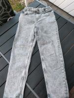 Jeans grau C&A Baggy style Junge 164 Bayern - Aschaffenburg Vorschau