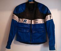 Motorradjacke M. ROBERT Paris Dakar, Größe L Rheinland-Pfalz - Böhl-Iggelheim Vorschau