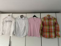 4 x Bluse und Shirt von Tommy Hilfiger in XS/S Nordrhein-Westfalen - Dinslaken Vorschau