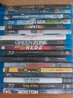 Bluray Sammlung Greven - Reckenfeld Vorschau