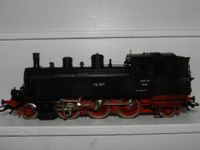 Märklin H0 37133 Tenderlok BR 75 der DB, mfx DIG, Vitrinen-Modell Nordrhein-Westfalen - Neunkirchen-Seelscheid Vorschau