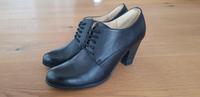 Pier One Schnürpumps Pumps Schuhe Absatzschuh Stiefeletten Gr. 38 München - Schwabing-West Vorschau