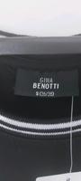 Kleid schwarz S 36 38 Gina Benotti Viskose Jersey ohne Arm Sommer Thüringen - Tüttleben Vorschau