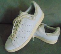 ADIDAS mi Stan Smith Sneaker Weiß "InStyle" Gr.40,2/3 (CM25.5) Nordrhein-Westfalen - Ratingen Vorschau