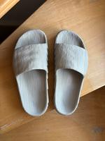 Adidas Adilette 22 beige Nordrhein-Westfalen - Krefeld Vorschau