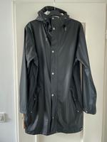Tretorn Wings Plus Eco Regenjacke schwarz black Größe L Neuhausen-Nymphenburg - Neuhausen Vorschau
