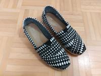 Toms Schuhe, Halbschuhe Sommer Hessen - Bad Vilbel Vorschau