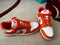 Nike Dunk Low Orange Baden-Württemberg - Hockenheim Vorschau