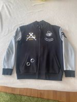 Collage Jacke Adidas Gr 164 top Baden-Württemberg - Villingen-Schwenningen Vorschau