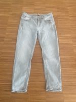 GANG Jeans grau Amelie cropped Gr.31 Nordrhein-Westfalen - Frechen Vorschau
