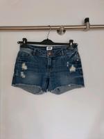 Jeans kurz Hotpants blau Größe XS Vero Moda Bayern - Ingolstadt Vorschau