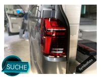 SUCHEOriginal VW T6.1 LED Schlussleuchten abgedunkelt Rücklicht Kreis Ostholstein - Stockelsdorf Vorschau