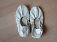 Ballettschläppchen Turnschläppchen Ballettschuhe 33 MENGENRABATT Mühlhausen - Freiberg Vorschau