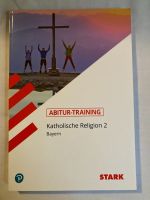 Katholische Religion 2 Abivorbereitung Bayern - Weilheim Vorschau