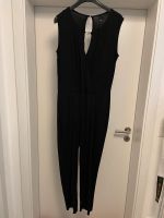 heine Jumpsuit Overall schwarz festlich Gr. 42 Bayern - Erlangen Vorschau