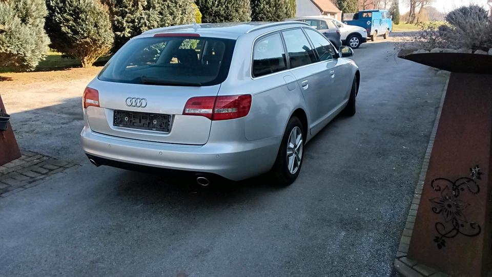 Audi A 6  2.0 tdi in Bohmte