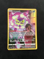 Pokémon Karte TCG Kryppuk Trainer Gallery Full Art F TG09/TG30 Nordrhein-Westfalen - Porta Westfalica Vorschau