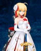 COSPLAY, Saber, Fate: Series, Wedding Dress, Hochzeitskleid Schwerin - Lankow Vorschau