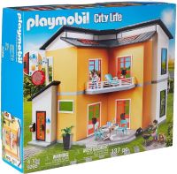 PLaymobil City Life 9266 Berlin - Treptow Vorschau