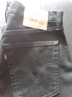 Herren Levi's  521 Jeans neu gr. W 33L 34 schwarz Köln - Nippes Vorschau