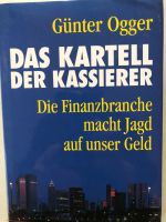 Günter Ogger Das Kartell der Kassierer Dortmund - Aplerbeck Vorschau