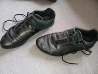 Puma Future Cat Sneaker Gr. 40 schwarz Berlin - Mitte Vorschau
