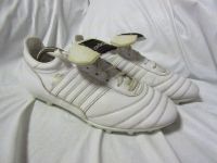 Adidas Copa Mundial Sonder Edition weiß/Gold Gr. 42 2/3 Baden-Württemberg - Malsch bei Wiesloch Vorschau