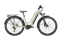 E-Bike Brennabor A-92E Wave Damen NEU Rheinland-Pfalz - Alpenrod Vorschau