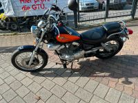 Yamaha XV 125 Virago Aus 2.Hand Für Bastler Nordrhein-Westfalen - Herne Vorschau