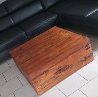 Couchtisch Massiv Holz  90x90cm Niedersachsen - Aurich Vorschau