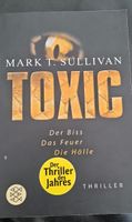Mark T. Sullivan - TOXIC Niedersachsen - Duderstadt Vorschau