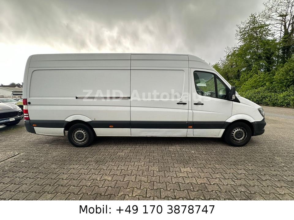 Mercedes-Benz Sprinter II Kasten 310/311/313/314/316 CDI in Wiesloch