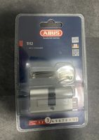 Abus-Türschloss (28mm+28mm) neu+originalverpackt Nordrhein-Westfalen - Oberhausen Vorschau