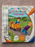 Tiptoi - Mein Wörterbilderbuch unterwegs Schleswig-Holstein - Stapelfeld Vorschau