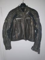 Motorrad- Lederjacke Unisex Niedersachsen - Celle Vorschau