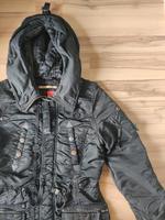 Khujo Jacke Brandenburg - Cottbus Vorschau