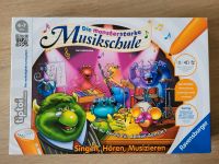 Tiptoi Spiel Die monsterstarke Musikschule Nürnberg (Mittelfr) - Aussenstadt-Sued Vorschau