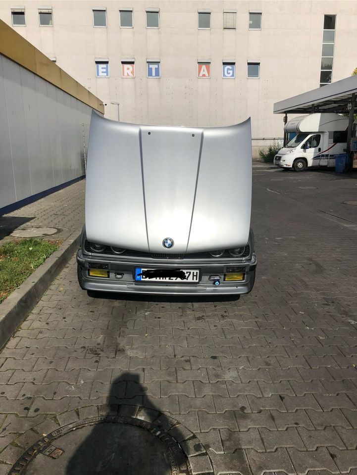 BMW e30 325 ix (original ) kein Umtausch!!! in Berlin