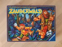 Ravensburger „ Zauberwald “ Brettspiel Rheinland-Pfalz - Gundheim Vorschau