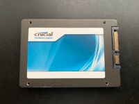 Crucial m4 SSD 128GB SATA 6Gb/s Nordrhein-Westfalen - Wachtendonk Vorschau