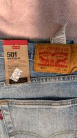 Levis Herren Hose Nordrhein-Westfalen - Krefeld Vorschau