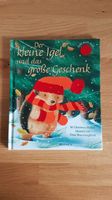 Kinderbuch "Der kleine Igel und das große Geschenk" M. C. Butler Nordrhein-Westfalen - Geldern Vorschau