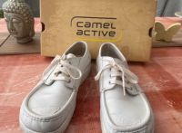 Herrenschuhe Gr. 7,5 (41) Camel Active Rheinland-Pfalz - Sohrschied Vorschau