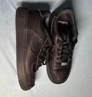 Nike Air Force Schwarz Bayern - Erlangen Vorschau