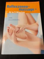 Buch Reflexzonen Massage Nordrhein-Westfalen - Wesseling Vorschau