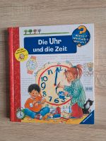 Wieso Weshalb Warum Die Uhr und die Zeit Dresden - Blasewitz Vorschau